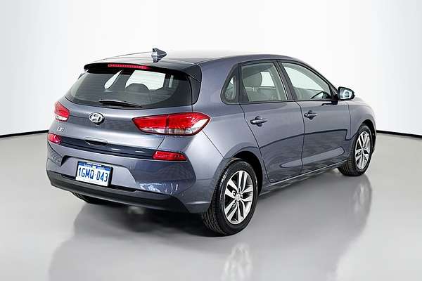 2018 Hyundai i30 Active PD
