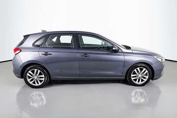 2018 Hyundai i30 Active PD