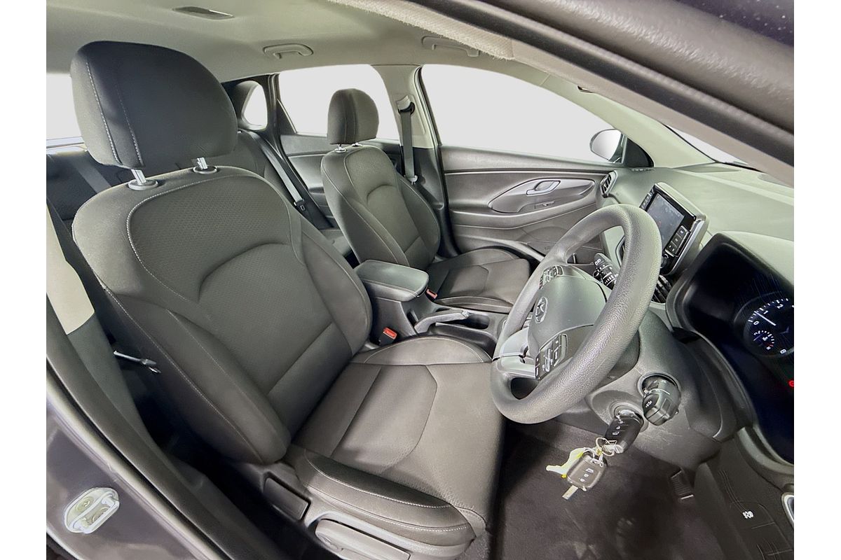 2018 Hyundai i30 Active PD