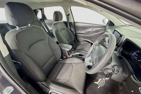 2018 Hyundai i30 Active PD