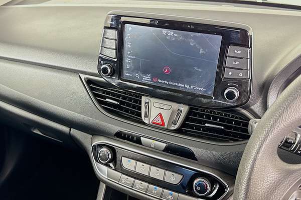 2018 Hyundai i30 Active PD