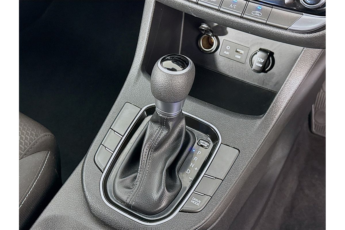 2018 Hyundai i30 Active PD