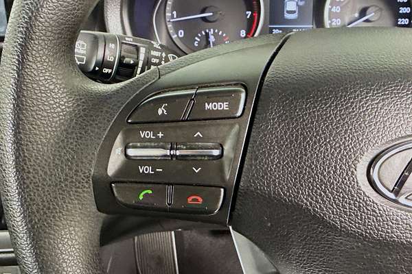 2018 Hyundai i30 Active PD