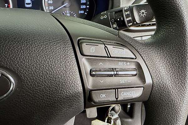 2018 Hyundai i30 Active PD
