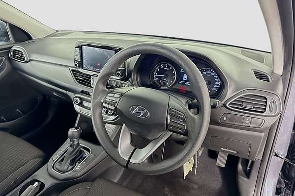 2018 Hyundai i30 Active PD
