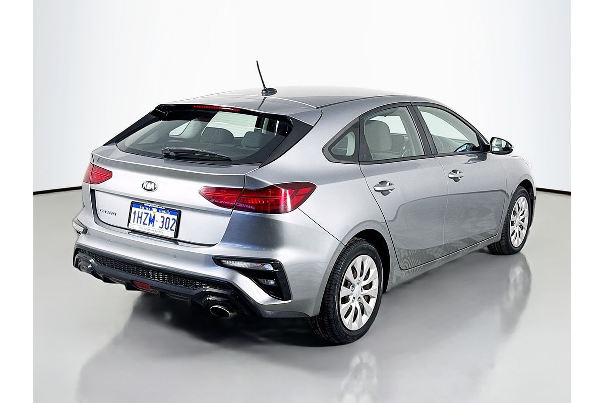 2020 Kia Cerato S BD