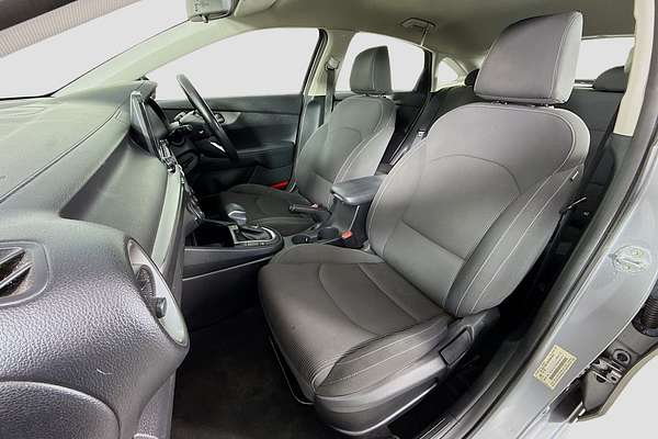 2020 Kia Cerato S BD