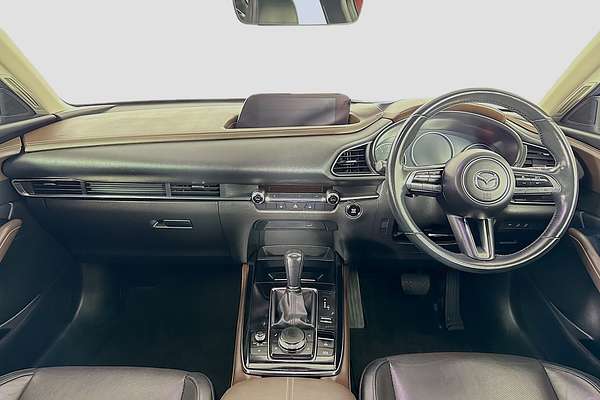 2021 Mazda CX-30 G20 Touring DM Series