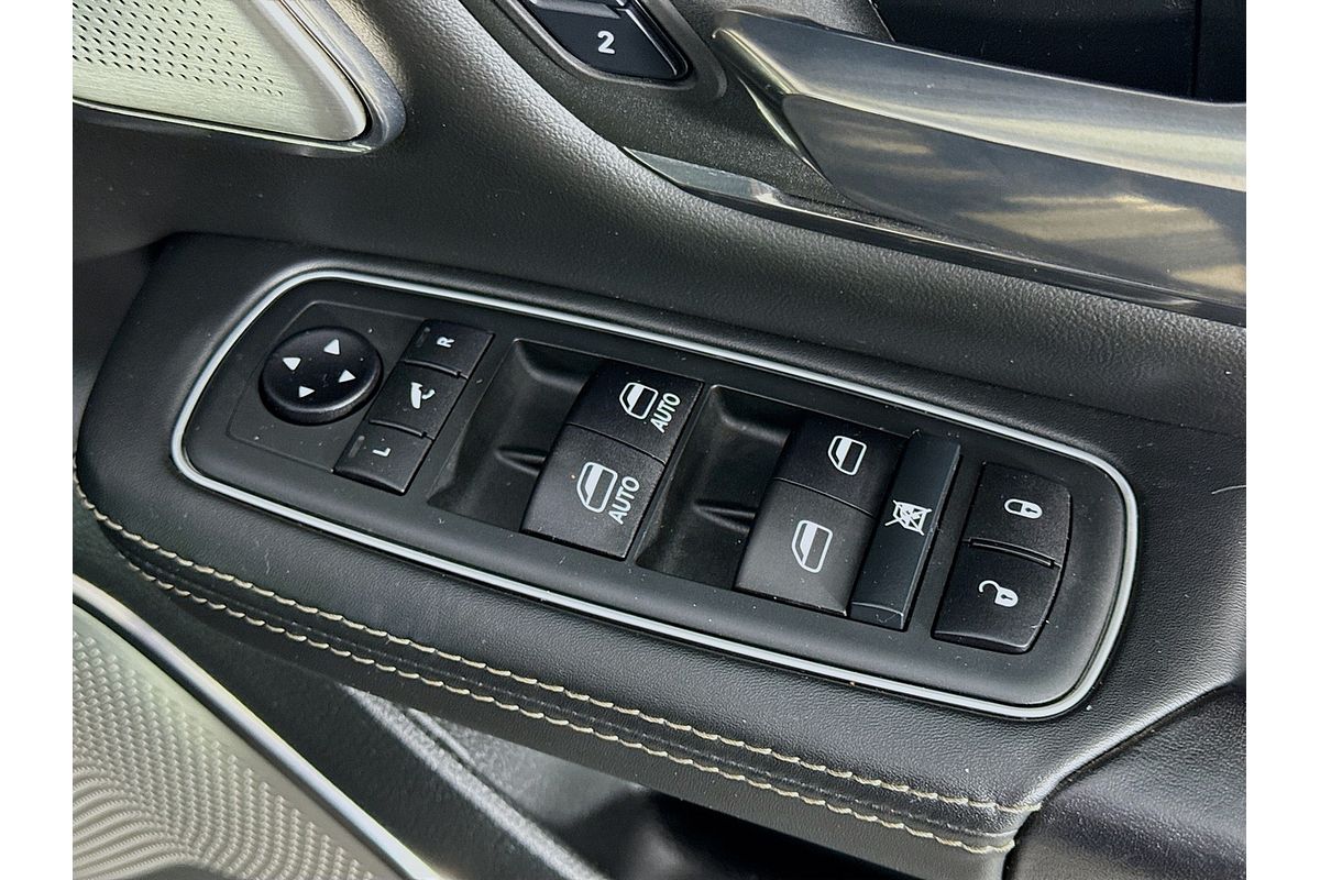 2021 RAM 1500 Limited RamBox Launch Edition DT 4X4 SWB