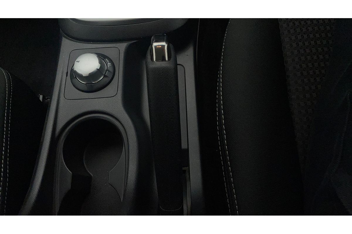 2021 Isuzu MU-X LS-M