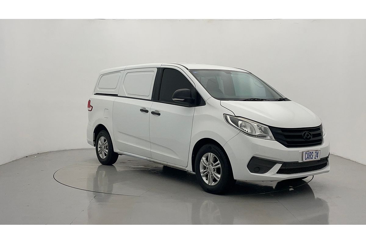 2020 LDV G10 SV7C