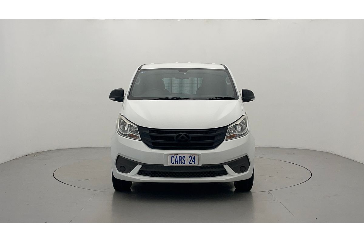 2020 LDV G10 SV7C