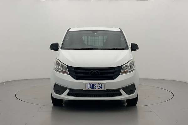 2020 LDV G10 SV7C