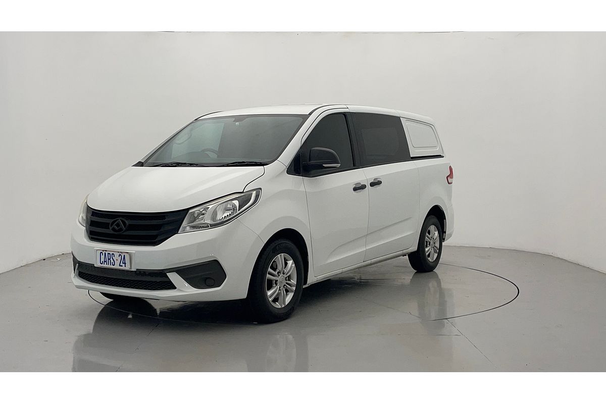 2020 LDV G10 SV7C