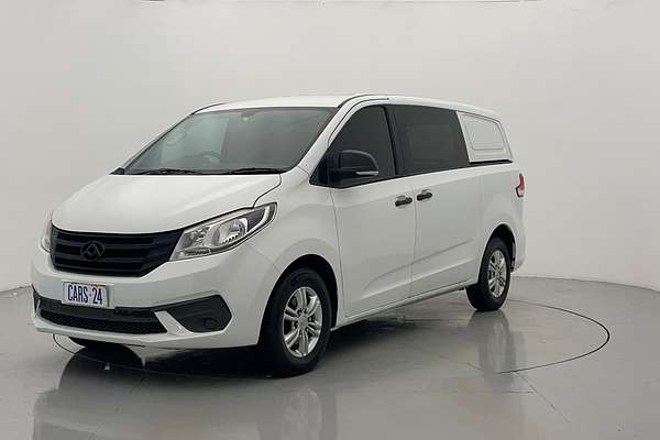 2020 LDV G10 SV7C