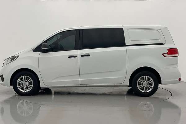 2020 LDV G10 SV7C
