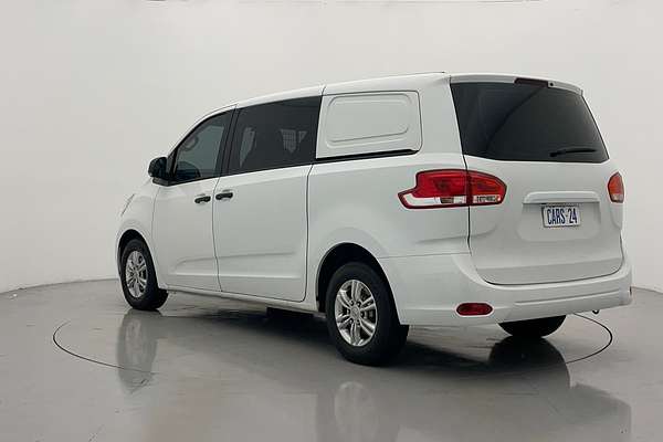 2020 LDV G10 SV7C