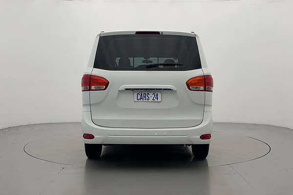 2020 LDV G10 SV7C