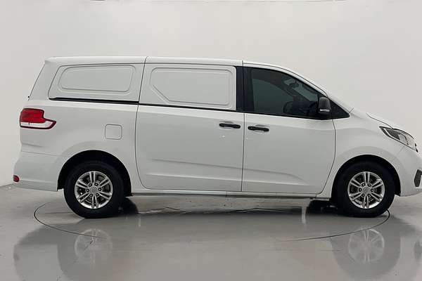 2020 LDV G10 SV7C