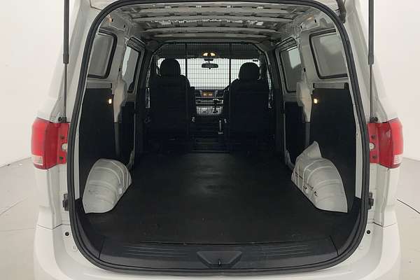 2020 LDV G10 SV7C