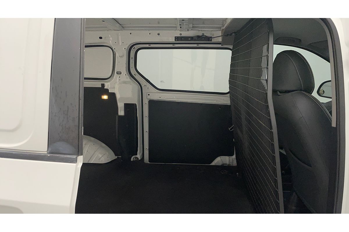 2020 LDV G10 SV7C