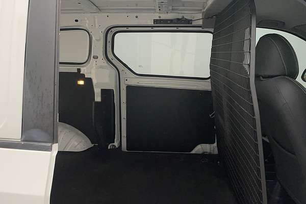 2020 LDV G10 SV7C