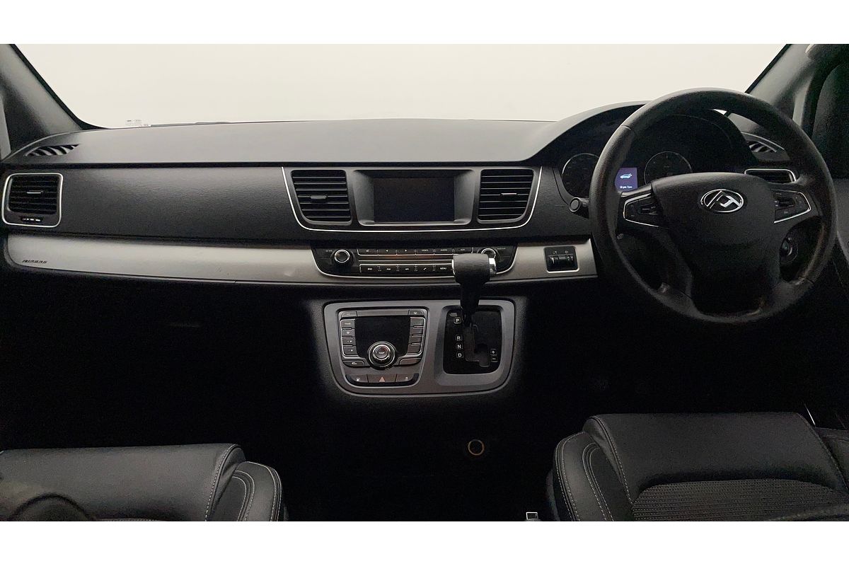 2020 LDV G10 SV7C