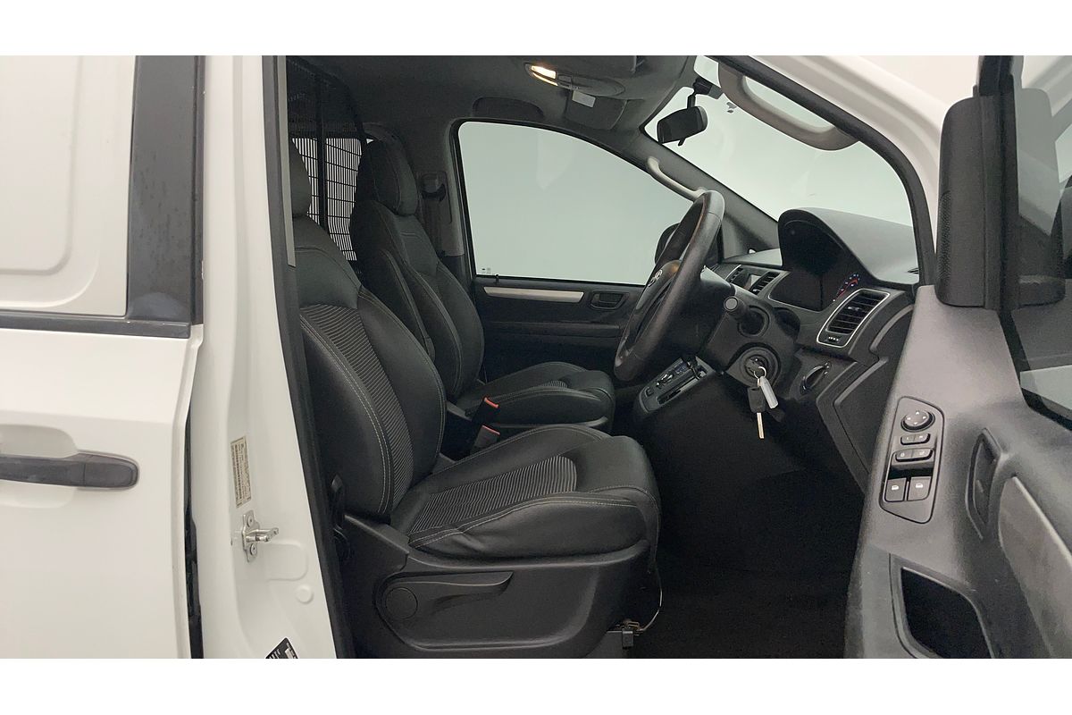 2020 LDV G10 SV7C