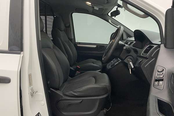 2020 LDV G10 SV7C