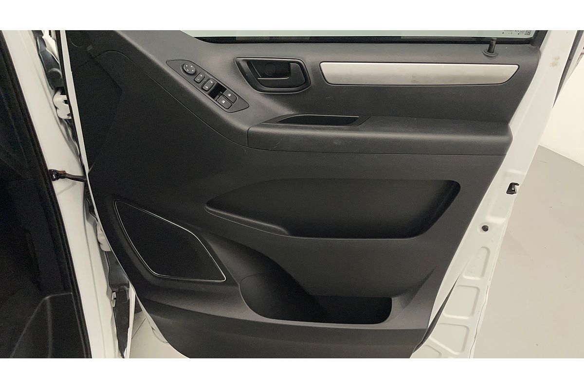2020 LDV G10 SV7C