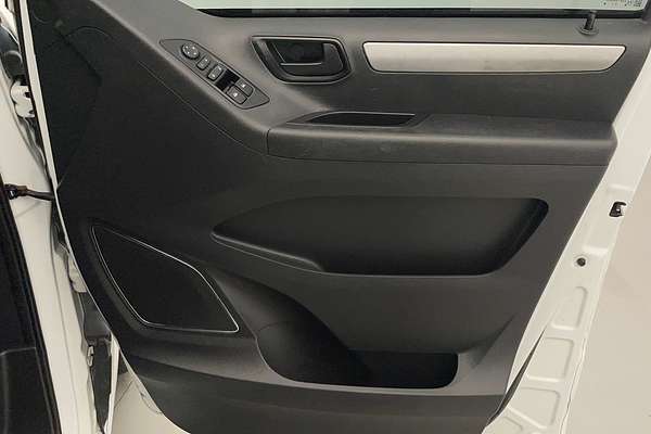 2020 LDV G10 SV7C