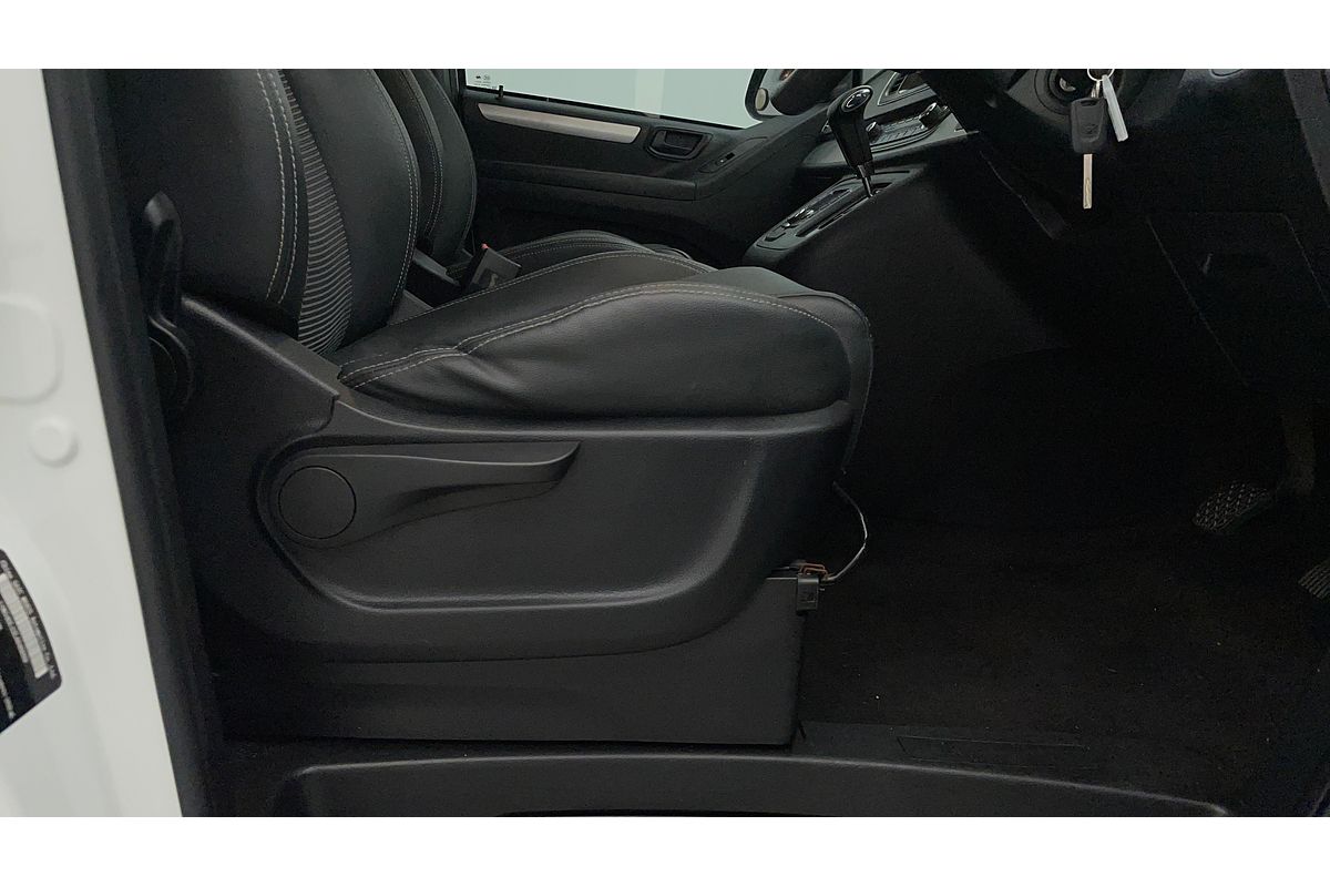 2020 LDV G10 SV7C