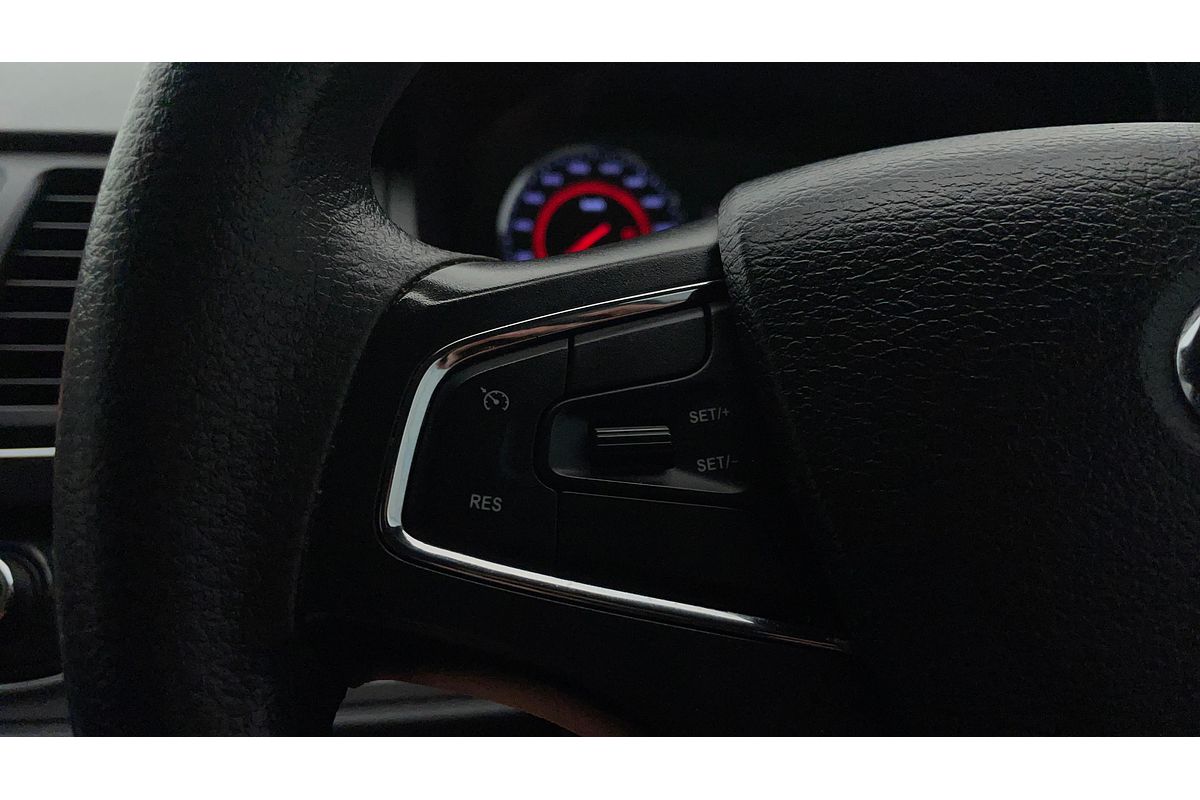 2020 LDV G10 SV7C