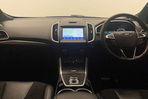 2018 Ford Endura ST-Line CA