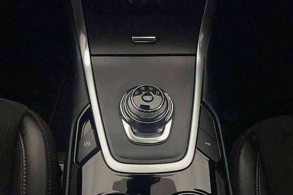 2018 Ford Endura ST-Line CA