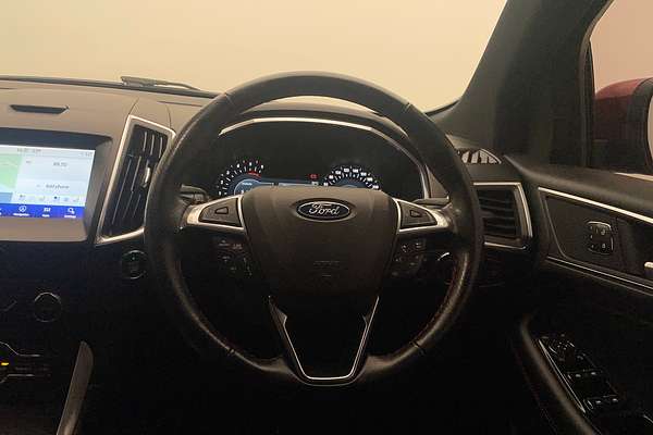 2018 Ford Endura ST-Line CA