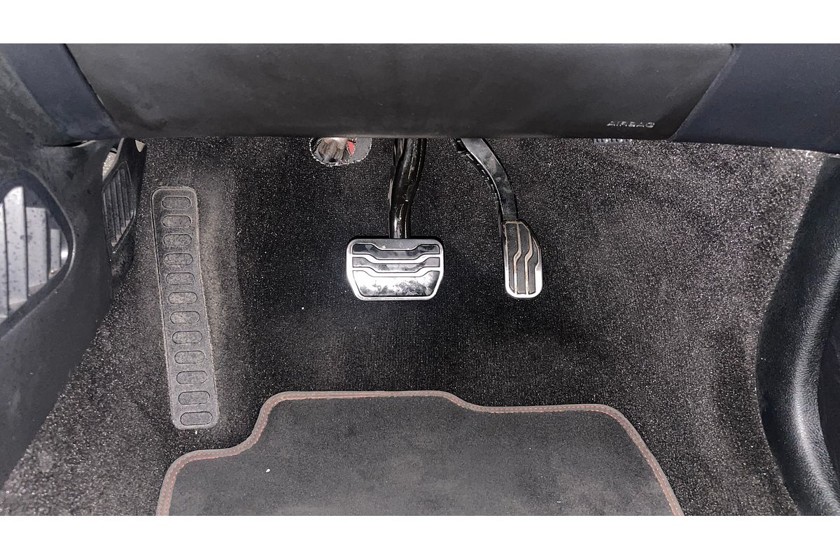 2018 Ford Endura ST-Line CA