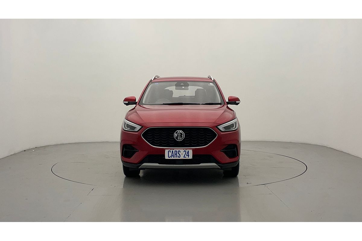 2021 MG ZST Core