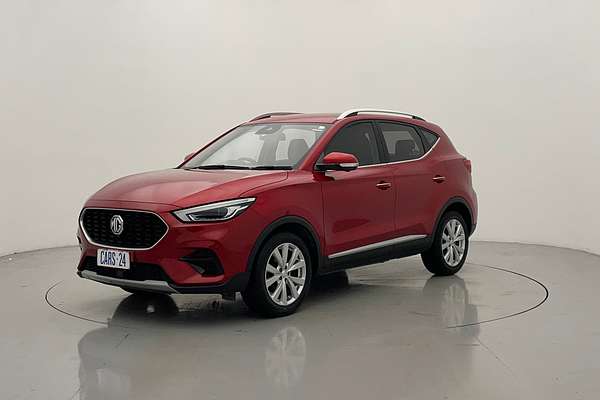 2021 MG ZST Core
