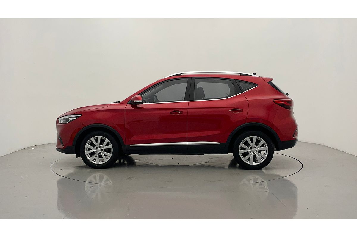 2021 MG ZST Core