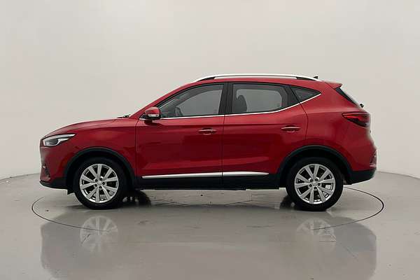 2021 MG ZST Core