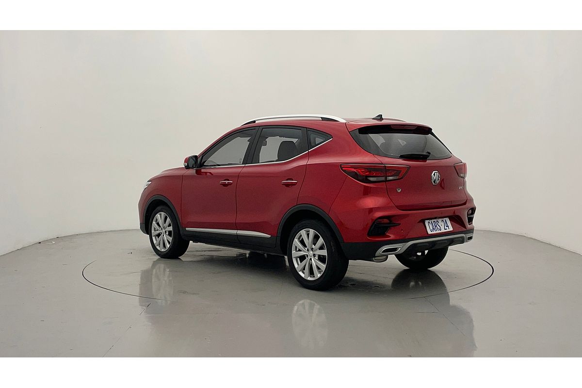 2021 MG ZST Core