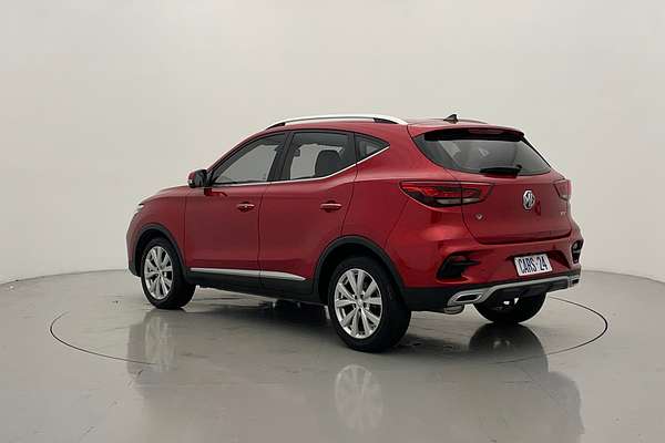 2021 MG ZST Core