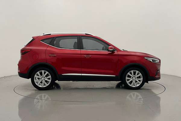 2021 MG ZST Core