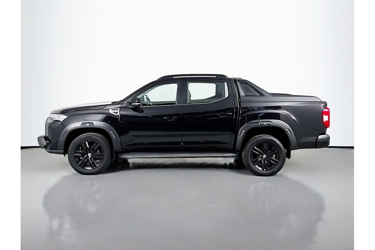 2024 LDV T60 Max LUXE SK8C 4X4