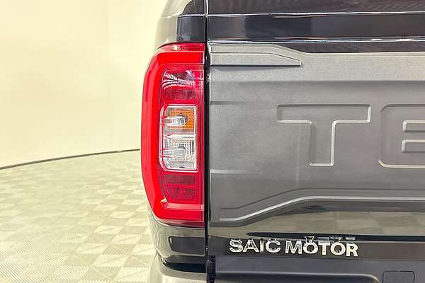 2024 LDV T60 Max LUXE SK8C 4X4