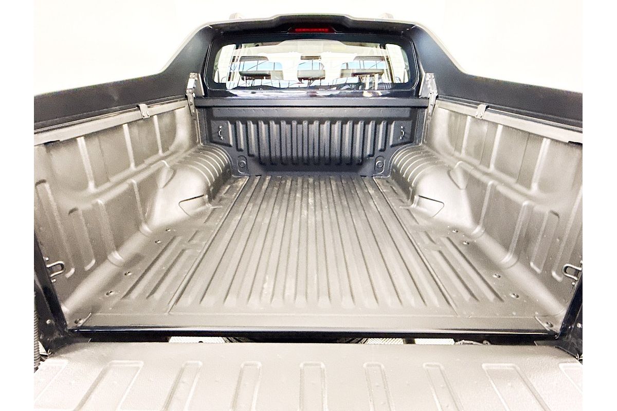 2024 LDV T60 Max LUXE SK8C 4X4