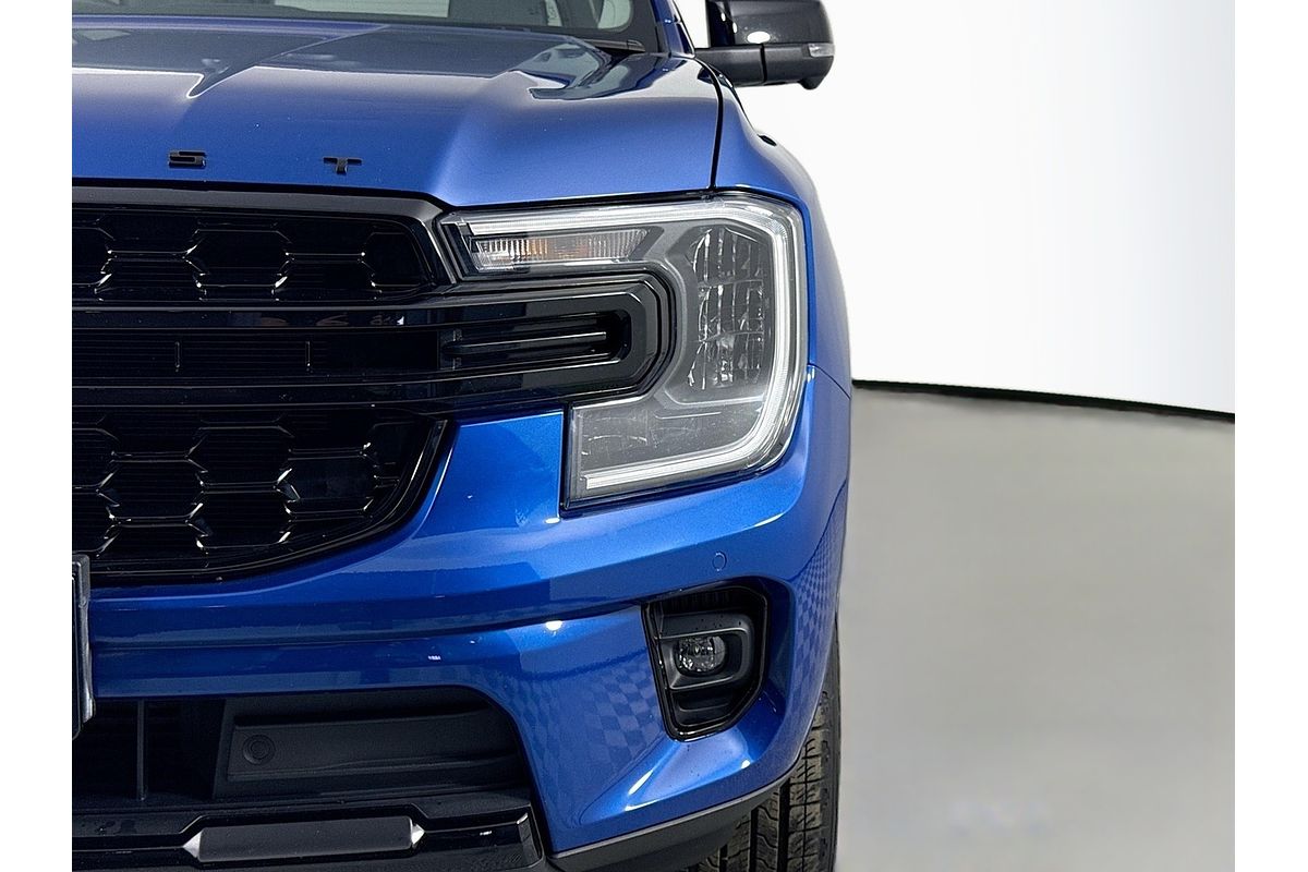 2023 Ford Everest Sport 3.0L