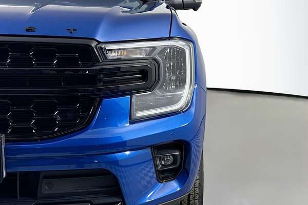 2023 Ford Everest Sport 3.0L