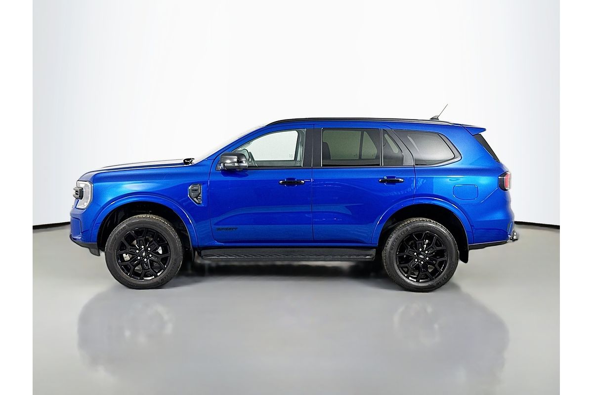 2023 Ford Everest Sport 3.0L
